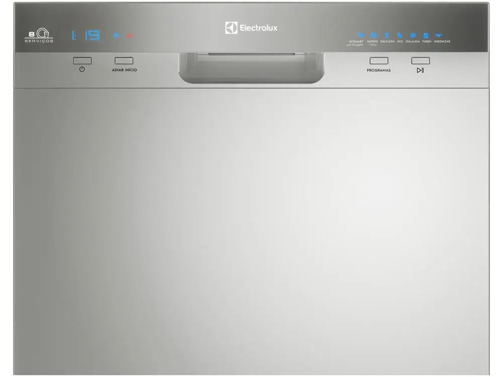 Dishwasher Electrolux LL08S 8 Services-110V
