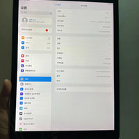 Original Apple iPad Pro 12.9'' 2017 Wifi Wifi+Cellular Unlocked iPad 2nd Gen ROM 64GB RAM 4GB 10,891 mAh 12MP IPS LCD iOS 10.3.2