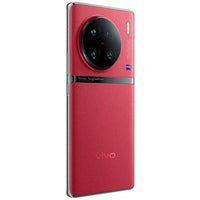 VIVO X90 Pro + Plus Snapdragon 8Gen 2 5G Smartphone 6.78inch 3200×1440 NFC 50MP Camera NFC OTG 80W 4700MAh used phone