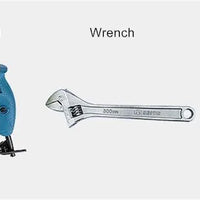 Electric Water Heater Electric Shower Quick Heating DC Machine Household Kitchen Bathroom Unlimited Hot Water Remote Control