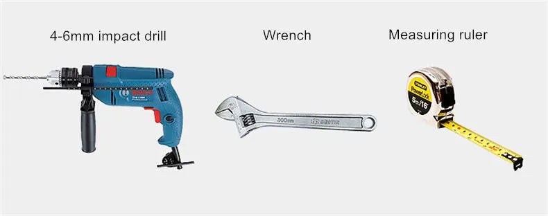 Electric Water Heater Electric Shower Quick Heating DC Machine Household Kitchen Bathroom Unlimited Hot Water Remote Control