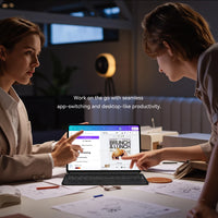 World Premiere ALLDOCUBE Ultra Pad 13'' 2.8K 144Hz Tablet Snapdragon 7+Gen3 18GB RAM 256GB ROM Android 15 15000mAh Cube AI