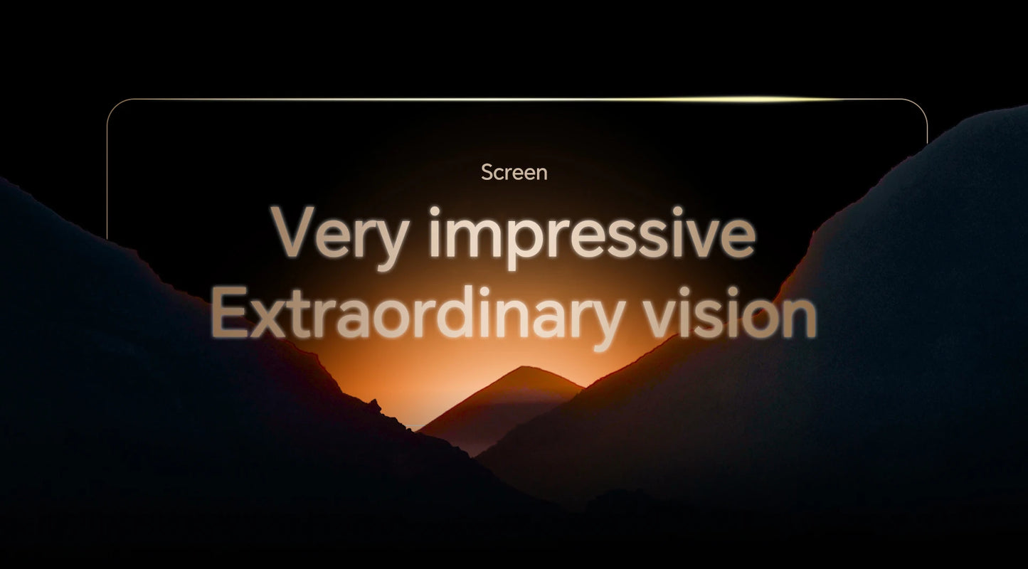 Global Version Original HONOR MagicPad 3 Tablet Snapdragon 8 Gen 3 13.3'' LCD 165Hz HONOR Eye Comfort Display 12450mAh Battery