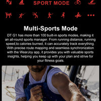 2025 New Military Sport GPS 4GB Memory Smartwatch Men 5ATM Waterproof Fitness Tracker Offline Maps 860Mah Battery Smart Bracelet