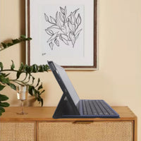 Flash Sales 10.1'' Android 9 2in1 Tablet PC 2GB RAM 32GB ROM 1280x800 IPS Bluetooth-compatible Dual Cameras With Keyboard