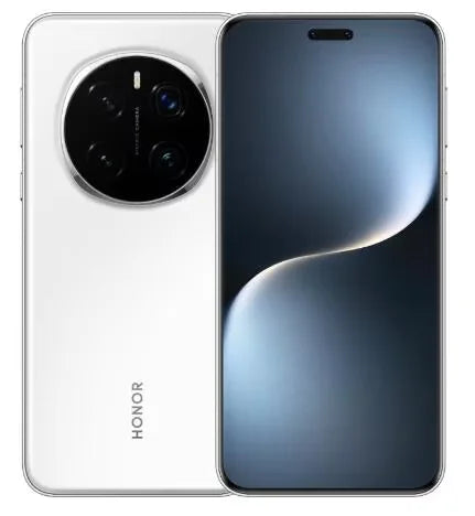 Original New Honor Magic 7 Pro 5G Mobile Phone 5850mAh Battery 100W 6.8 OLED  Android 15 NFC
