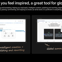 Global Version Original HONOR MagicPad 3 Tablet Snapdragon 8 Gen 3 13.3'' LCD 165Hz HONOR Eye Comfort Display 12450mAh Battery