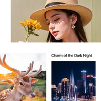 SERVO 19E 3G WCDMA Mini Smart Phone 3.88"Display 2 SIM Android 10.0 16GB ROM Face Recognition GPS Android Smart Cellphone TYPE-C