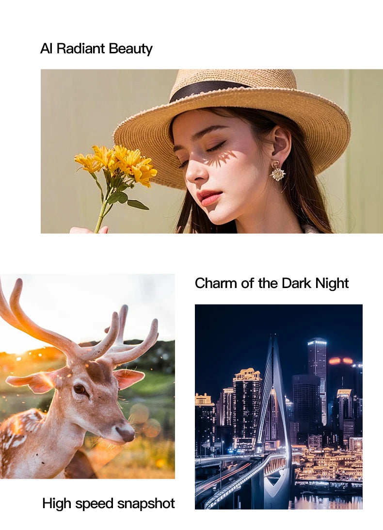 SERVO 19E 3G WCDMA Mini Smart Phone 3.88"Display 2 SIM Android 10.0 16GB ROM Face Recognition GPS Android Smart Cellphone TYPE-C