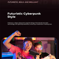 CUBOT MAX 5, Android Smartphone 5G, Dimensity 8200,4nm,  3.1GHz, 6.95-inch 144Hz Large Screen, 24+256GB,Gaming Phone,Add to Cart