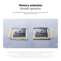 Global Version Xiaomi Redmi A5  Smartphone 32MP AI dual camera 6.88 "120hz Display Seite Finger abdruck 5200mah Schnel