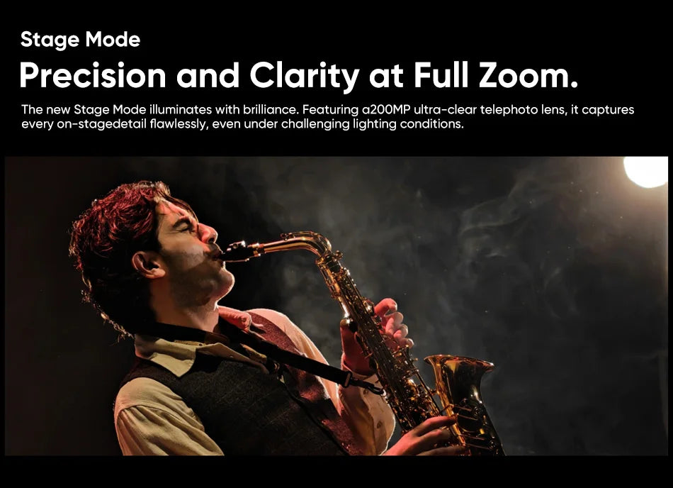 2025 New Original HONOR Magic7 Pro Global Version 5G Smartphone Snapdragon 8 Elite 6.8''120Hz LTPO Display 100W Fast Charge IP69