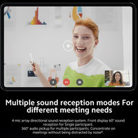 New Xiaomi Pad 6 Global Version 11-inch 144Hz WQHD+ 128GB / 256GB ROM Snapdragon 870 Tablet 8840 mAh 33W Charging