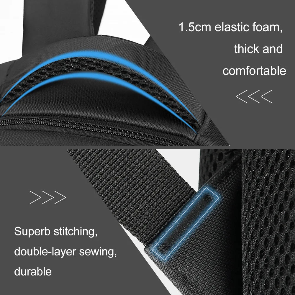 Console Backpack For PS5,Large Capacity Travel Carrying Case ,PSS SLIM torage Bag Controllers, Headset,Game Discs  Accessoriess