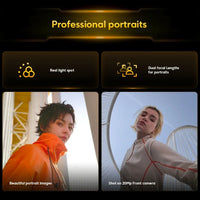 POCO X7 Pro Global Version Smartphone Dimensity 8400-Ultra 6.67"1.5K Display 6000mAh battery 90W Charge 5G NFC