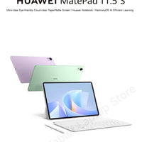 HUAWEI MatePad 11.5S Tablet 2025 WiFi 11.5-inch 2.8K 144Hz 8GB/12GB 256GB/512GB
