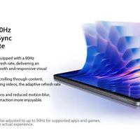 Xiaomi Redmi Pad 2 Global Version 11" 2.5K Crystal-clear Display Advanced Helio G100-Ultra 18W Fast Charging 9000mAh Battery