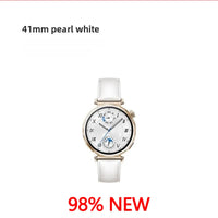 98new HUAWEI Watch GT 5 Smartwatch, Buit-in Map,Replay Message,compatible with IOS and Android
