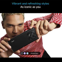 FR Warehouse Xiaomi Redmi Note 14 Pro 4G Smartphone Global Version 5500mAh 6.67" AMOLED MediaTek Helio G100-Ultra 200MP Camera
