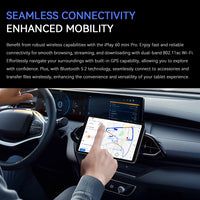 Alldocube iPlay 60 Mini Pro Tablet 8.4inch Android14 16GB(8GB+8GB) RAM 256GB ROM FHD 1920x1200 Dual SIM 4G LTE 6050mAh Battery