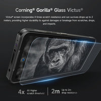 【World Premiere】Ulefone Armor 25T 4G Thermal Imaging Rugged Phone Android 14 33W 50MP+64MP NFC Waterproof Smartphone Global