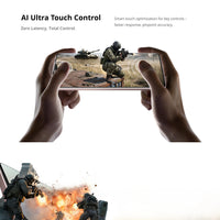 realme 15 Pro 5G Smartphone Snapdragon 7 Gen 4 Processor Triple 50MP Camera 6.8" 144Hz 4D Curve+ AMOLED Display 7000mAh Battery