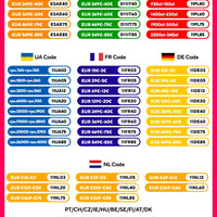 Blackview Android 14 Tab 16 Pro 11 Inch Touch Tablet 2K Screen 24GB +256GB 4G LTE+5G WiFi Gaming Tablets with Protective Shell