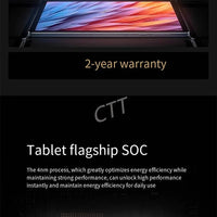 Global Rom Lenovo Pad LEGION Y700 2023 Snapdragon 8+ 12GB 256GB 2K 144Hz Display Screen ZUI15 WIFI Gaming Tablet PC Tab Tablet
