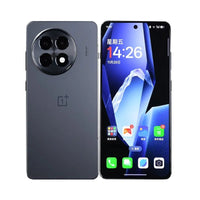 New OnePlus ACE 5 5G Smart Phone  Unlocked Snapdragon 8 Gen 3 6.78'' AMOLED Display Screen 80W SUPERVOOC Charge 6415mAh Battery
