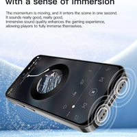 SERVO 19E 3G WCDMA Mini Smart Phone 3.88"Display 2 SIM Android 10.0 16GB ROM Face Recognition GPS Android Smart Cellphone TYPE-C