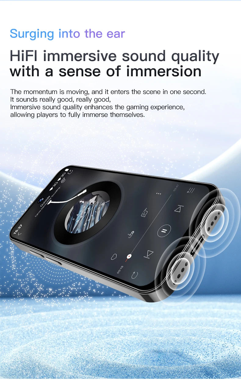 SERVO 19E 3G WCDMA Mini Smart Phone 3.88"Display 2 SIM Android 10.0 16GB ROM Face Recognition GPS Android Smart Cellphone TYPE-C