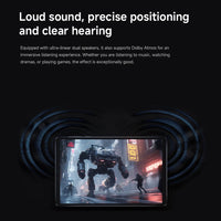 Lenovo Legion Y700 2025 256GB 512GB RAM Snapdragon 8 Gen 3 8.8" LCD Screen 165Hz 6550 mAh Battery Android 14 Gaming Tablet PC