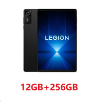 Lenovo Legion Y700 2025 Pad Gen 4 TB322FC Gaming Tab 12GB 256GB 16GB 512GB Snapdragon 8 Elite 8.8" 165Hz Screen 7600mAh Tablet