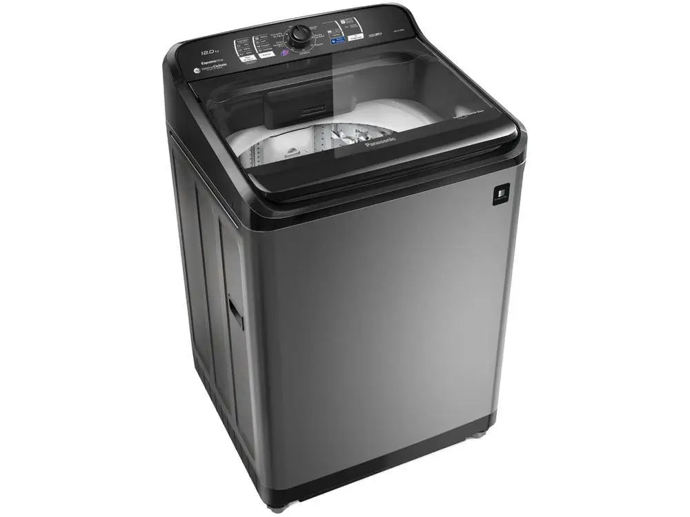 Clothes Washer Panasonic NA-F120B1TB - 220V