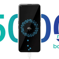 Unihertz Luna Smartphone Rhythm Ambient LED strip Music Phone 8GB RAM 256GB ROM 108MP G99 Mobile Phone Night Vision Cellphone