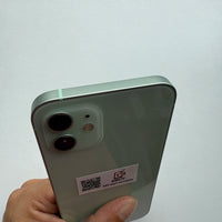 Original iPhone 12 5G Mobile Cell Phone 6.1'' 64/128/256GB IOS A14 Bionic HexaCore 12MP Face ID Unlocked 95% New Cellphone