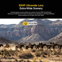 Ulefone Armor 27 Pro 5G Rugged Phone 10600mAh Smartphone 50MP Camera 64MP Night Android 14 Up to 24GB+256GB NFC Waterproof Phone