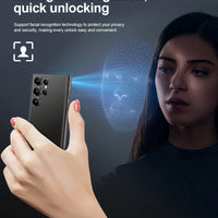 NEW SERVO S27 Mini Android Smartphone 4.0" Full Screen 2GB+16GB Memory 5MP 2 SIM Stanbdby Face Unlock 3G Cute Phones Google Play