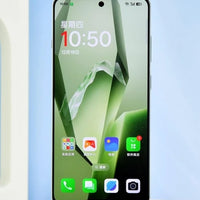 New OnePlus ACE 5 5G Smart Phone  Unlocked Snapdragon 8 Gen 3 6.78'' AMOLED Display Screen 80W SUPERVOOC Charge 6415mAh Battery