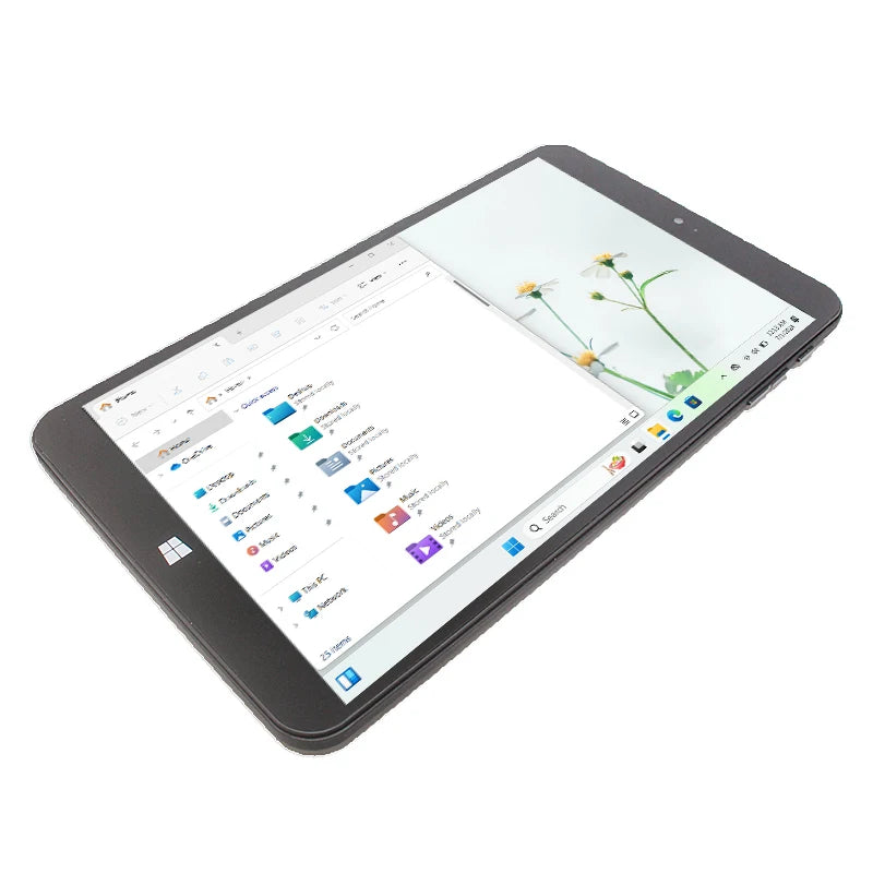 Hot Sales 64 Bit 10.1 INCH X5-Z8350 CPU 8GBRAM 128GB ROM Windows 10 Tablet PC AR10 Tablet PC 1920*1200 IPS Screen WIFI  HDMI-C