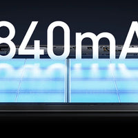 New Xiaomi Pad 6 Global Version 11-inch 144Hz WQHD+ 128GB / 256GB ROM Snapdragon 870 Tablet 8840 mAh 33W Charging