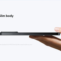 Global Version POCO C85 Smartphone 50MP Camera 6.9" Dot Drop display 6000mAh battery 33W Helio G81-Ultra NFC