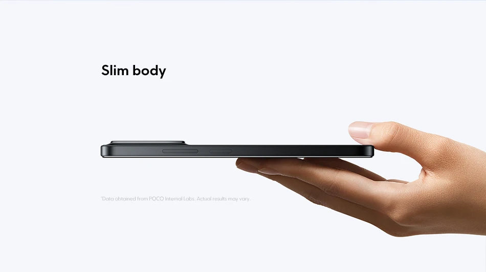 Global Version POCO C85 Smartphone 6.9" Dot Drop display 50MP Camera 6000mAh battery 33W Helio G81-Ultra NFC