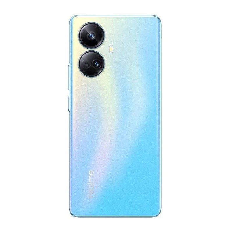 OPPO realme 10 pro plus 5G Global firmware Unlocked 6.7 inch 8GB 256GB Camera 108MP Used Phone