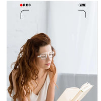 Koipsse Smart glasses double beam frame high value photochromic lens sunglasses suitable for men and women outdoor holiday gifts