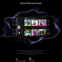 World Premiere ALLDOCUBE Ultra Pad 13'' 2.8K 144Hz Tablet Snapdragon 7+Gen3 18GB RAM 256GB ROM Android 15 15000mAh Cube AI