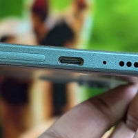 POCO M7 Pro 5G Global Version Dimensity 7025-Ultra 120Hz FHD+ Eye-care AMOLED Display 50MP camera with OIS NFC