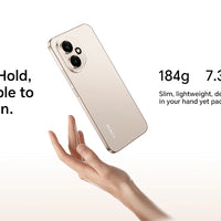 2025 New HONOR 400 5G Global Version Smartphone 6.55'' AMOLED Screen 200MP Camera 6000 mAh 100W SuperCharge OTG NFC