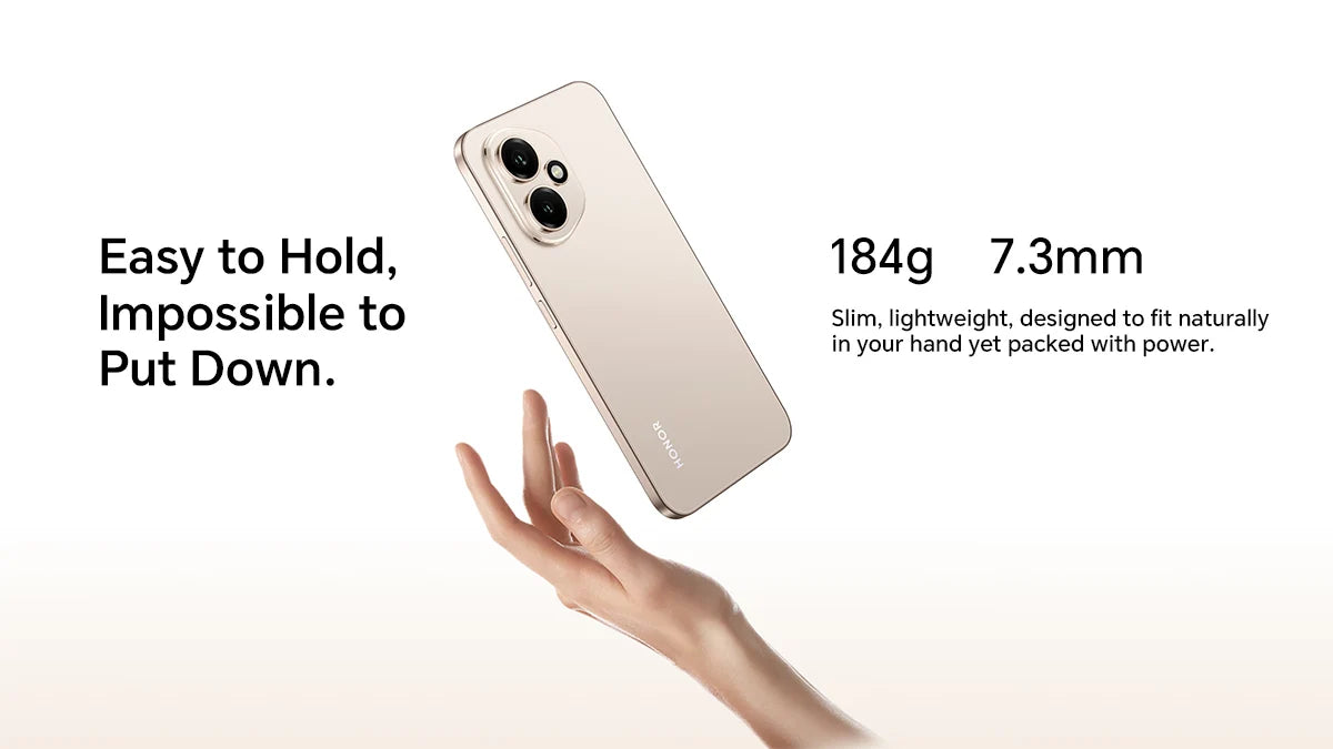 2025 New HONOR 400 5G Global Version Smartphone 6.55'' AMOLED Screen 200MP Camera 6000 mAh 100W SuperCharge OTG NFC