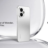 2025 New HONOR 400 5G Global Version Smartphone 6.55'' AMOLED Screen 200MP Camera 6000 mAh 100W SuperCharge OTG NFC